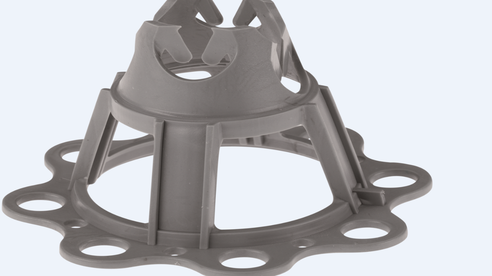 Точков дистанционер с петаа 8-16mm