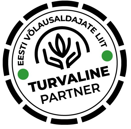 Usaldusmärgis