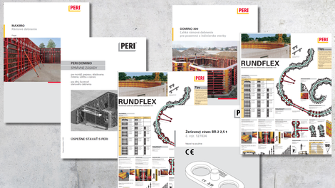 nastiahnutie technicke informacie