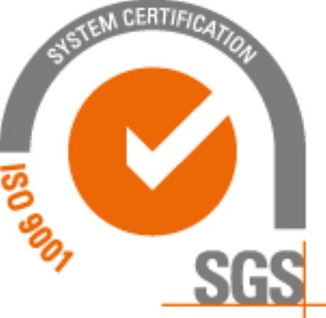 ISO standard
