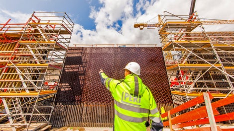 Norra Station 13 i Stockholm