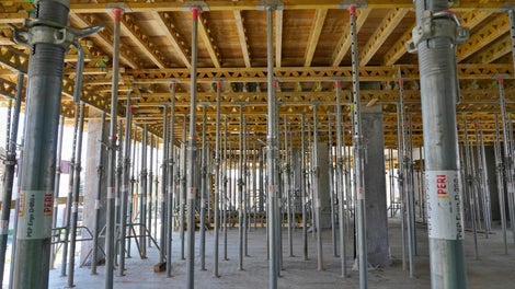 BEA Business Residence, Olomouc