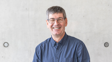 Thomas Mönch<br/>Projektingenieursleiter | PERI Deutschland<br/>