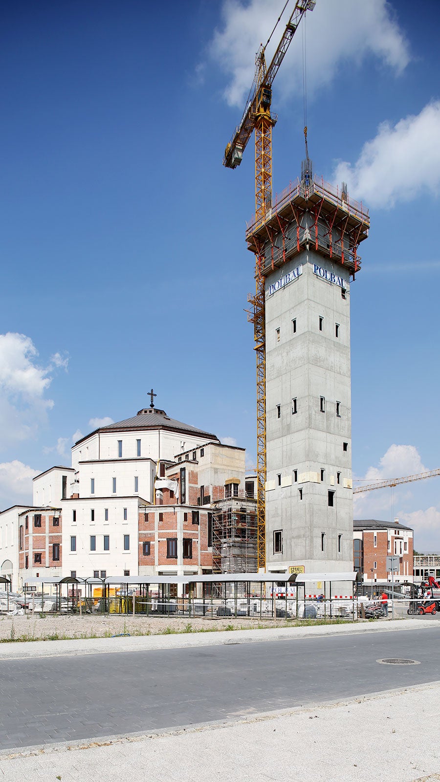 Centrum Jana Pawła II