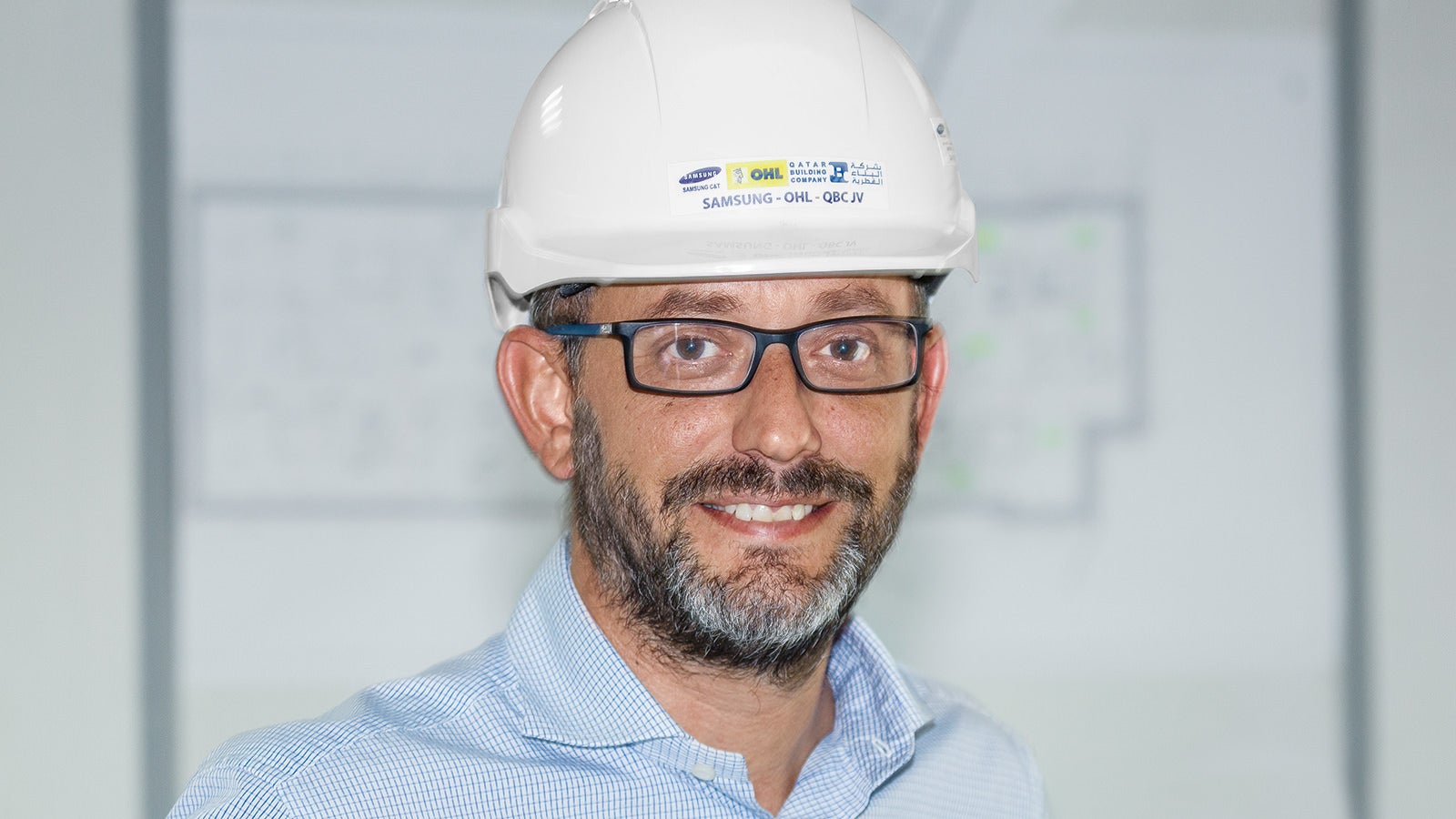 Statement: “PERI engineers have given us full round-the-clock technical support and reliable after sales service from day one. This close cooperation has enabled SOQ JV to use PERI cutting-edge solutions to build this very important station efficiently, safely and successfully.“