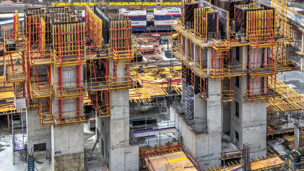 First RCS project in South Africa - Alice Lane Phase 3