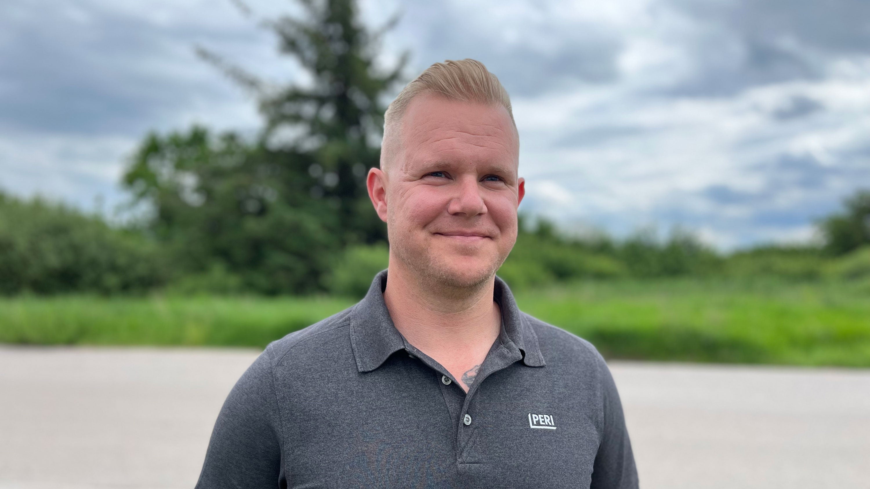 Andreas Andersson