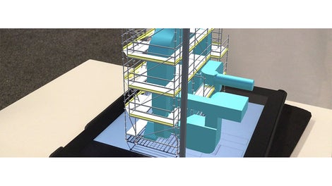 Projektowanie i optymalizacja