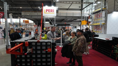 Představení všech výhod systému bednění DUO