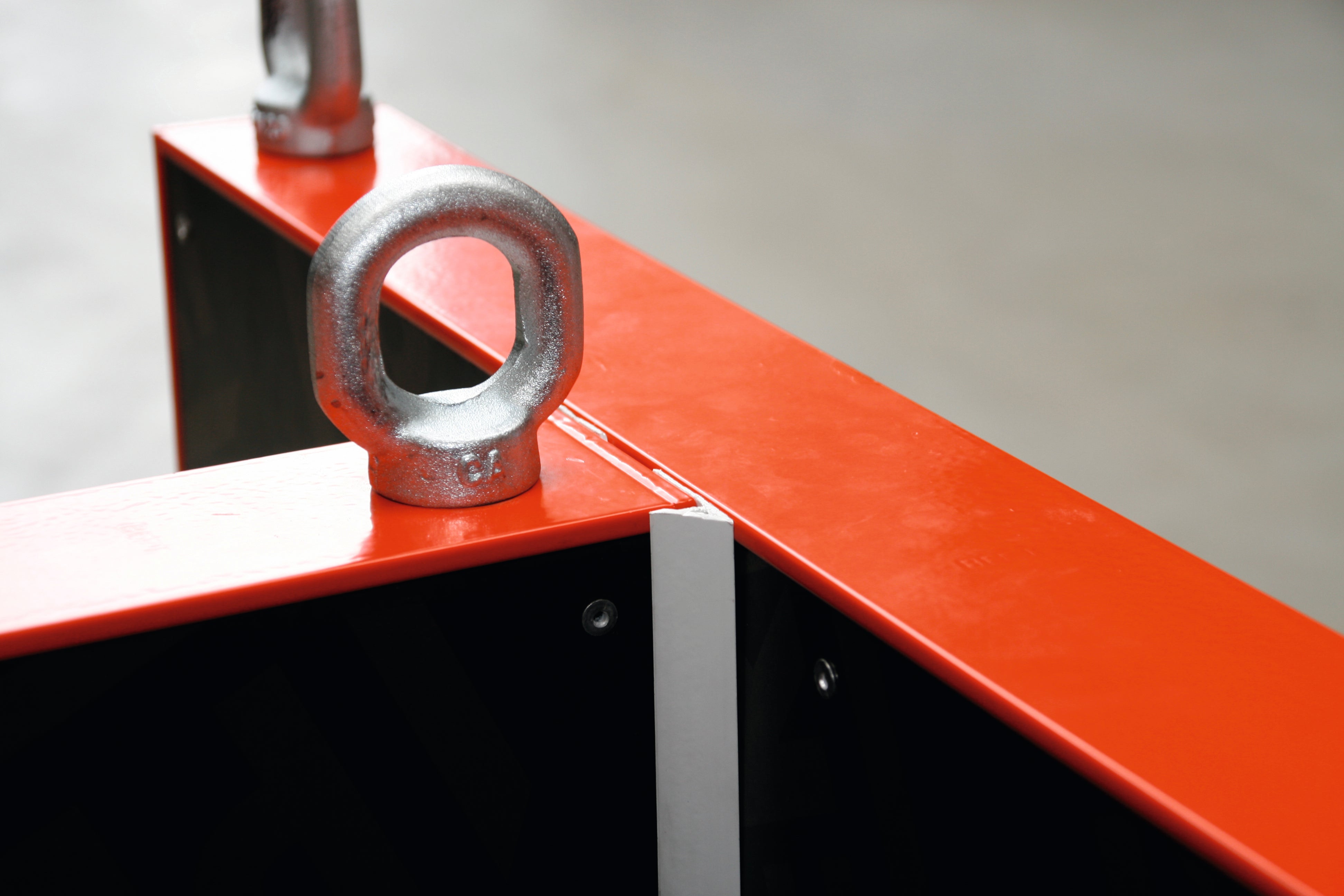 LICO Eyebolt