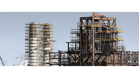 Zarządzanie programem ISP