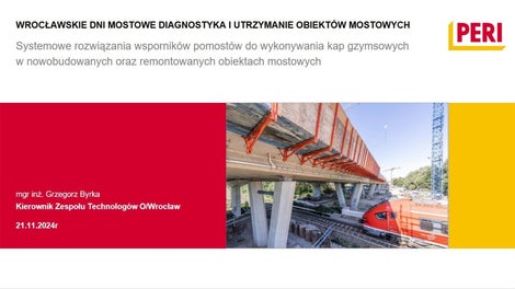 Wrocławskie Dni Mostowe 2024