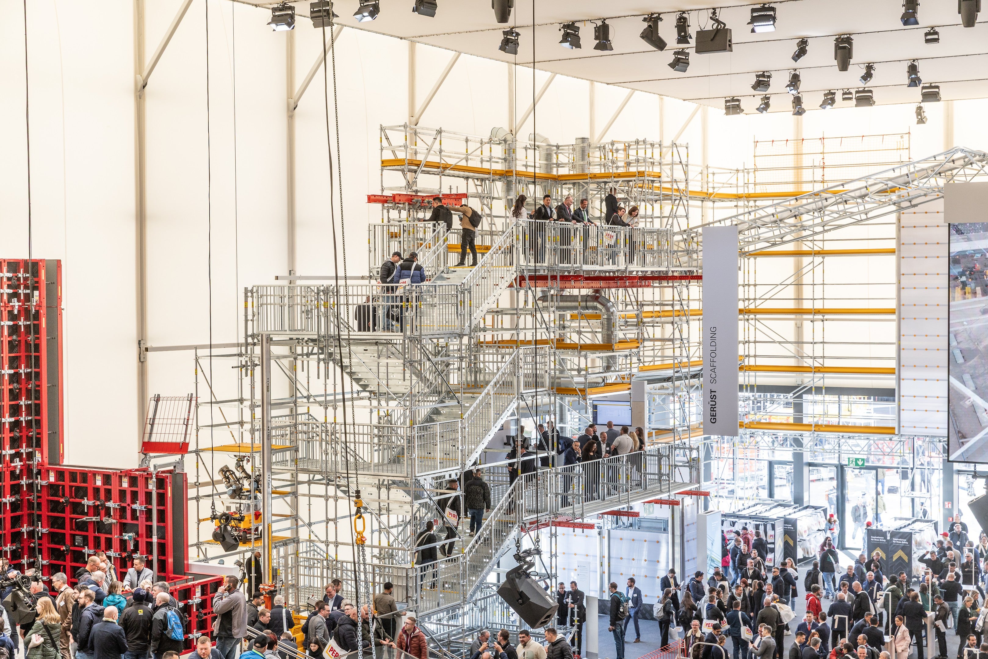 bauma 2025