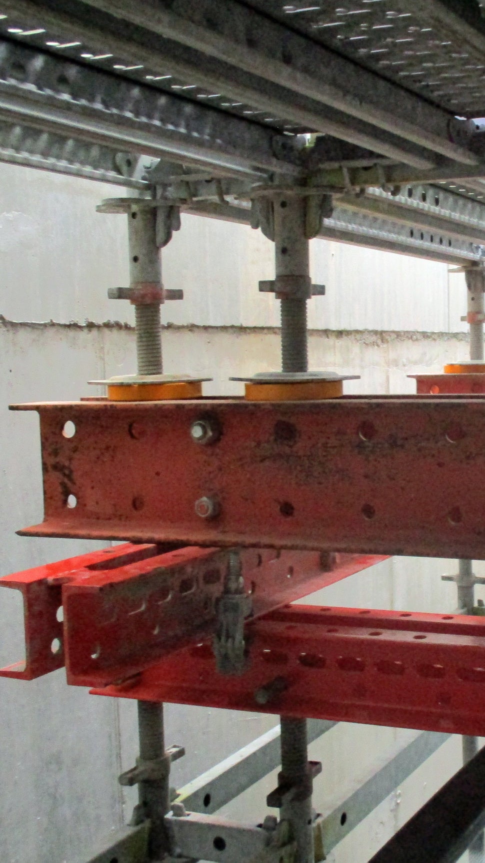 Samlingsdetalje af udveksling