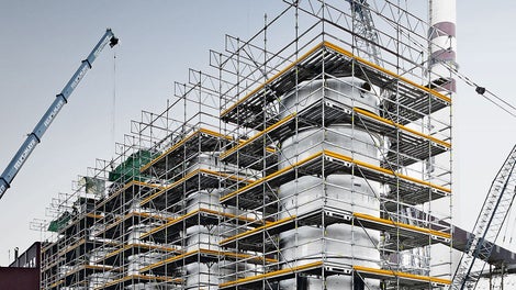 Энергетика