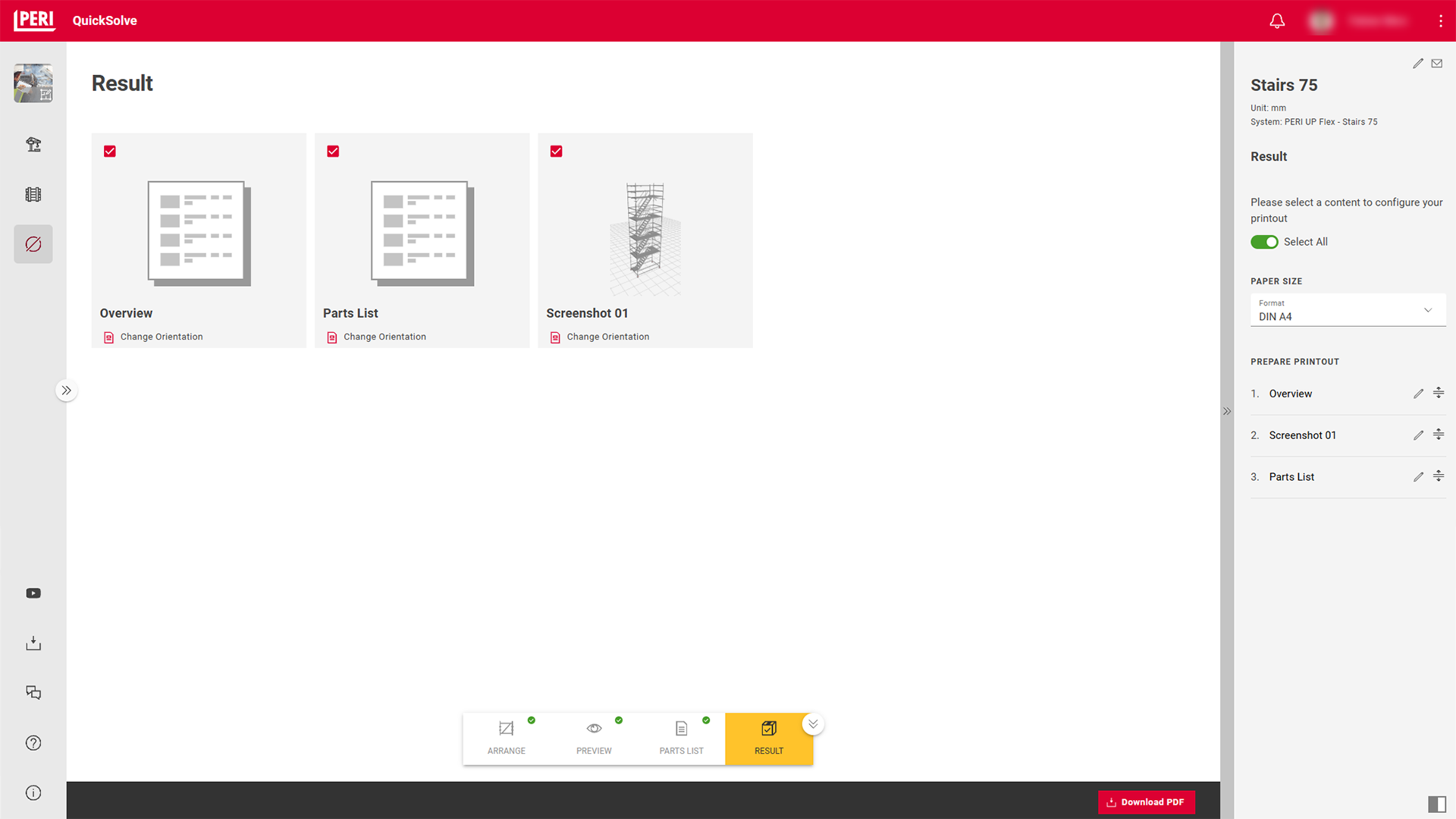 Access Planner 4