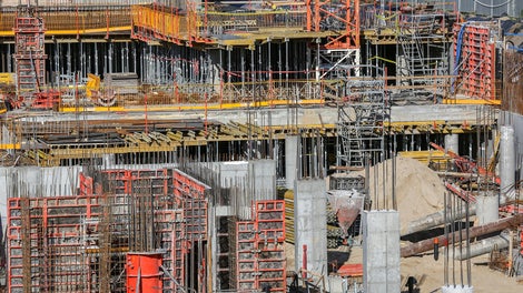 3T Office Park, Gdynia