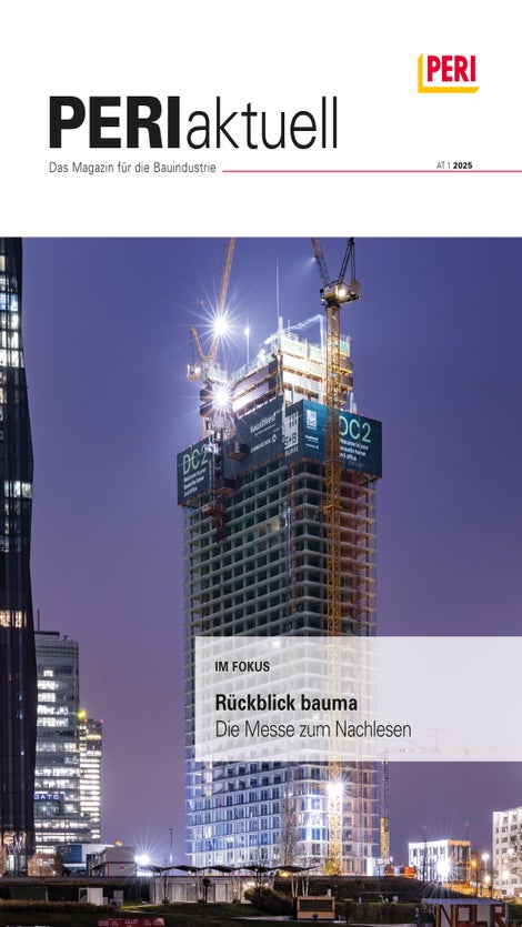 PERIaktuell 2025
