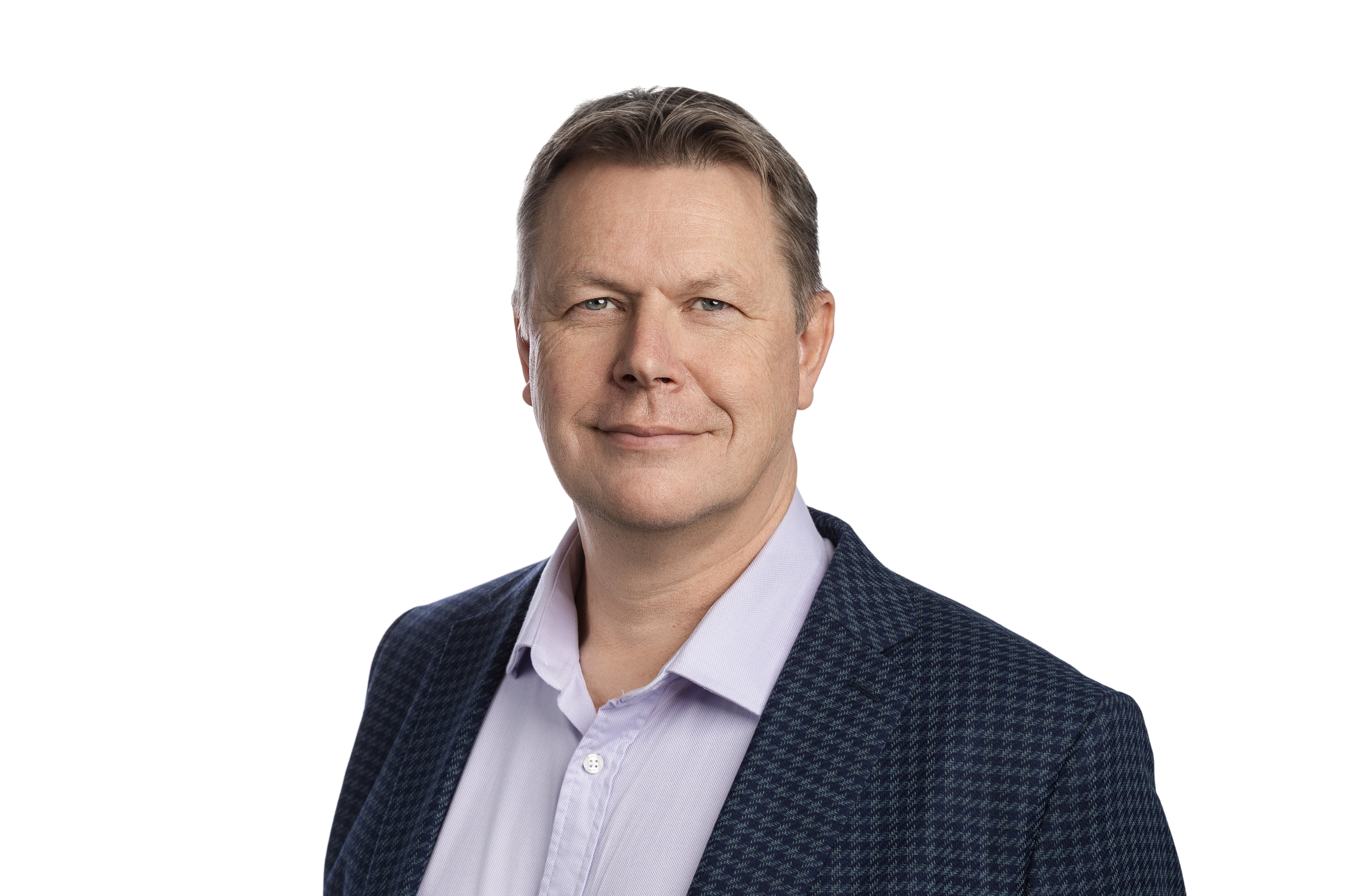 Petr Volevecký
