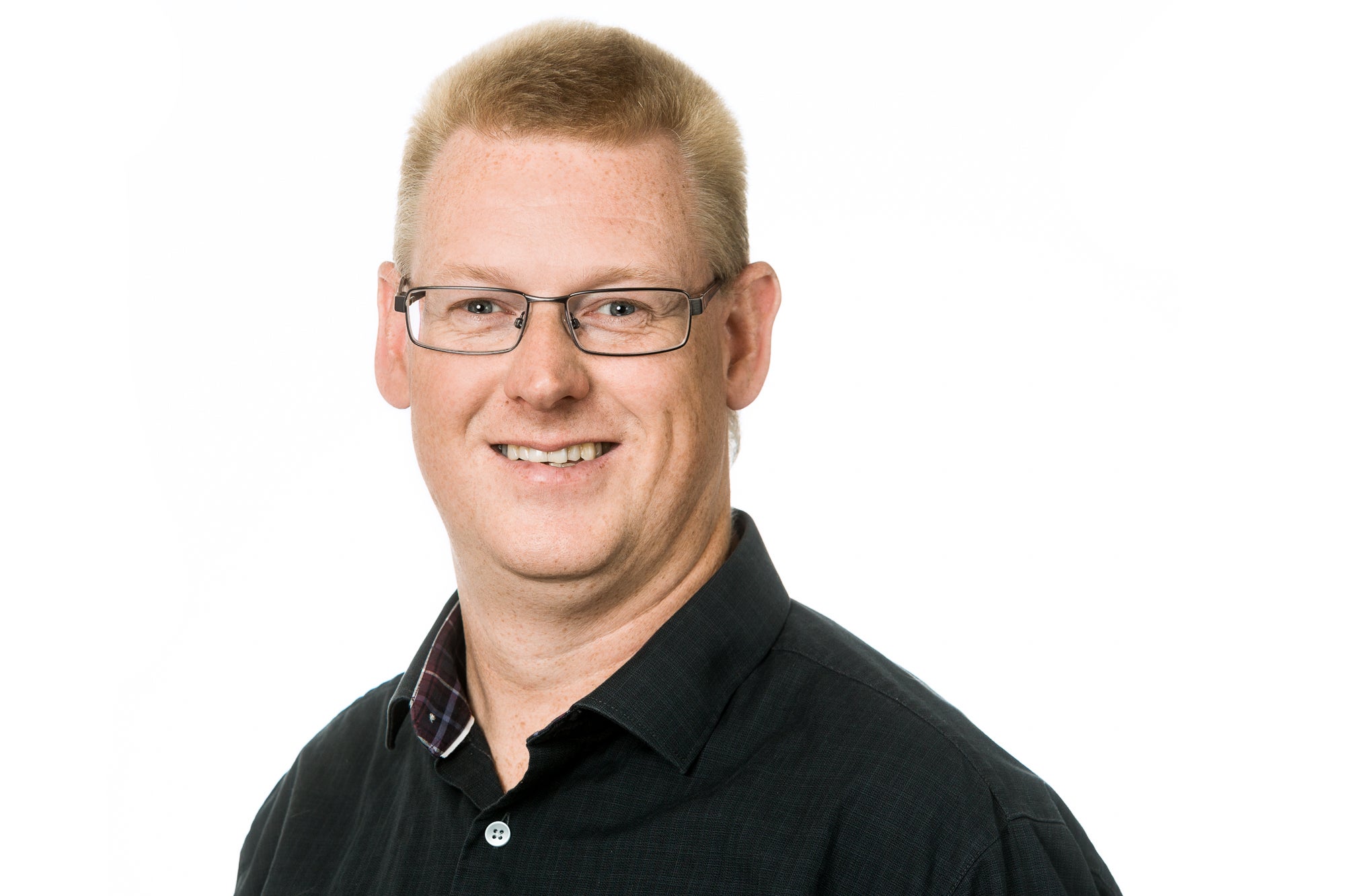 Brian Schaadt