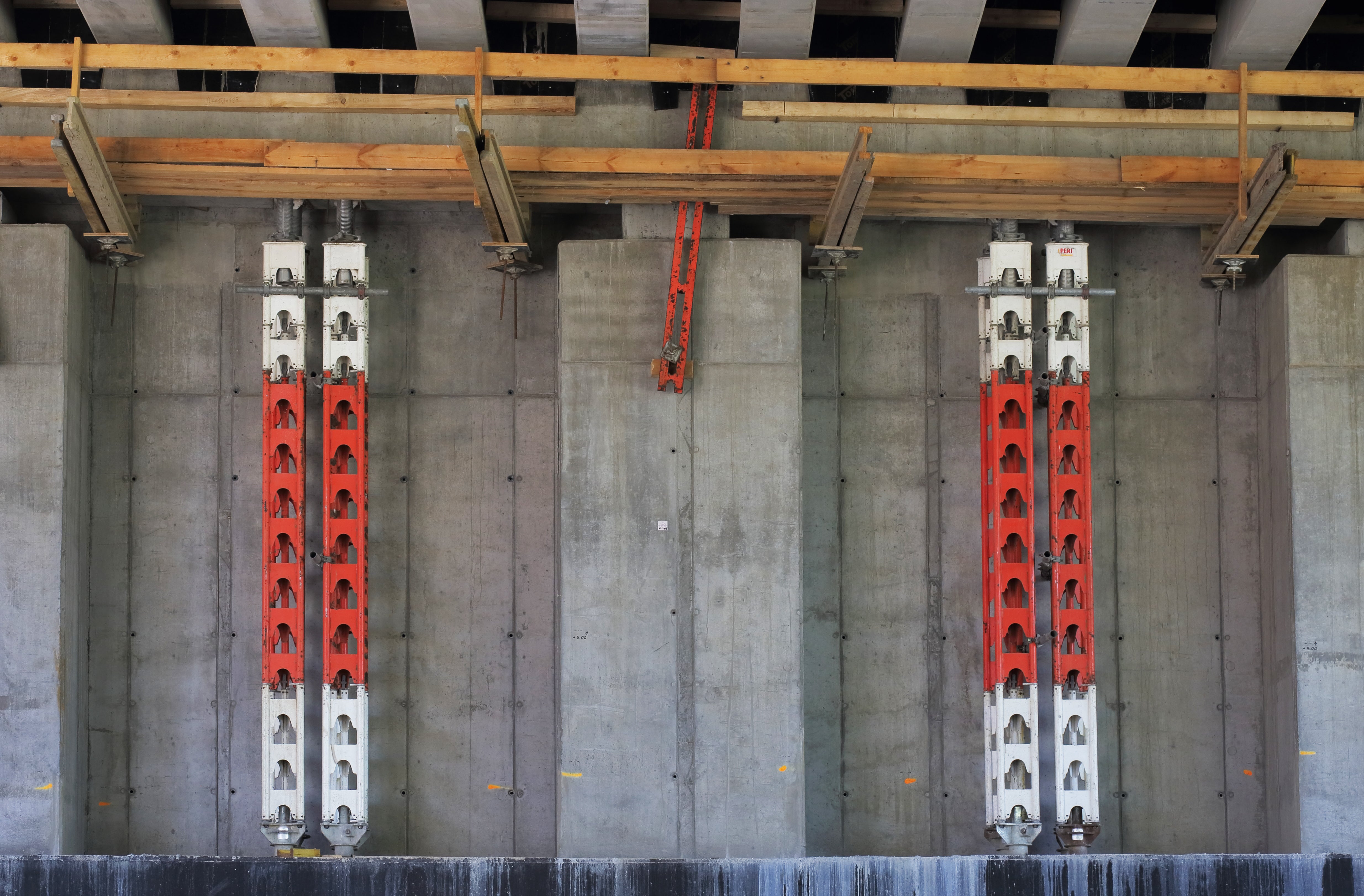 Chantier HD 200