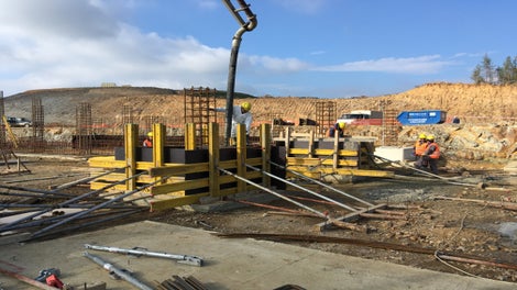 Проект за златна мина край Крумовград 