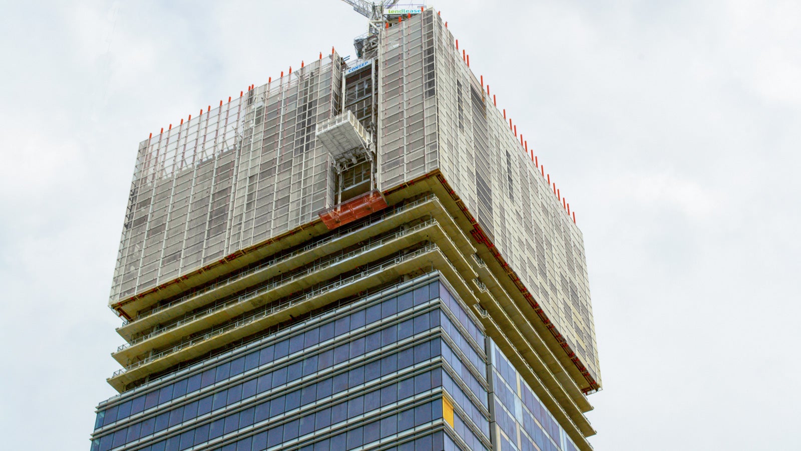ICC Hotel