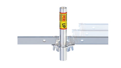 PERI UP Modular Scaffolding 4