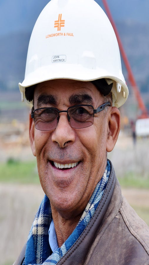 John Hartnick