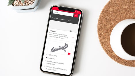 portal myPERI - sprawdź listę dzierżawionych elementów i skoryguj ich stan. Ponadto możesz zgłaszać uszkodzenia i zagubienia.<br/>