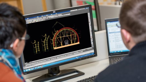 <ul><br/> <li>Projektowanie 2D / 3D</li><br/> <li>Zdefiniowanie systemu deskowań</li><br/> <li>Zdefiniowanie poszycia</li><br/> <li>Zdefiniowanie proces&amp;oacute;w budowlanych</li><br/> <li>Opracowanie koncepcji logistycznej</li><br/></ul><br/>