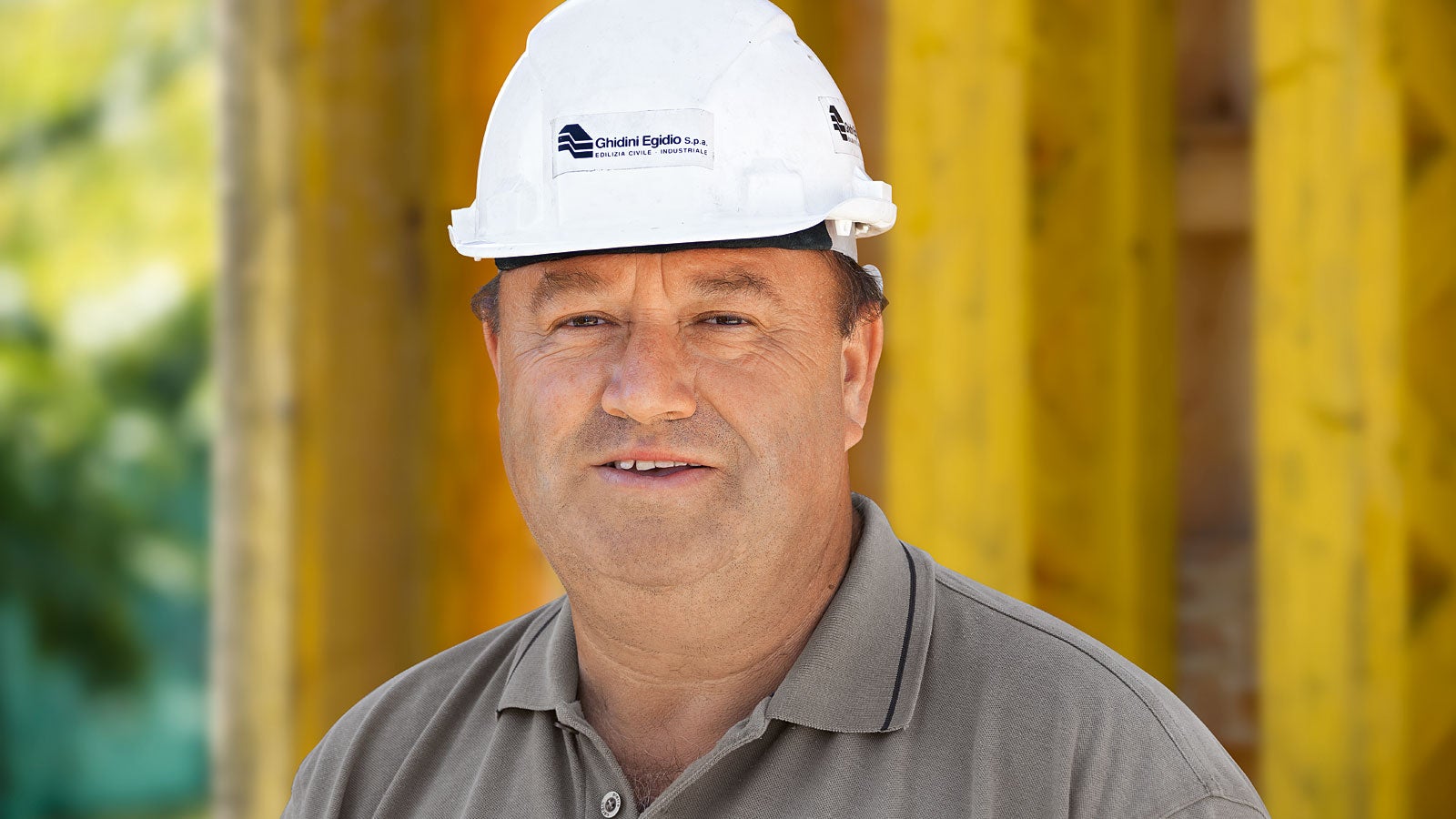 Mauro Ghidini, Contractor