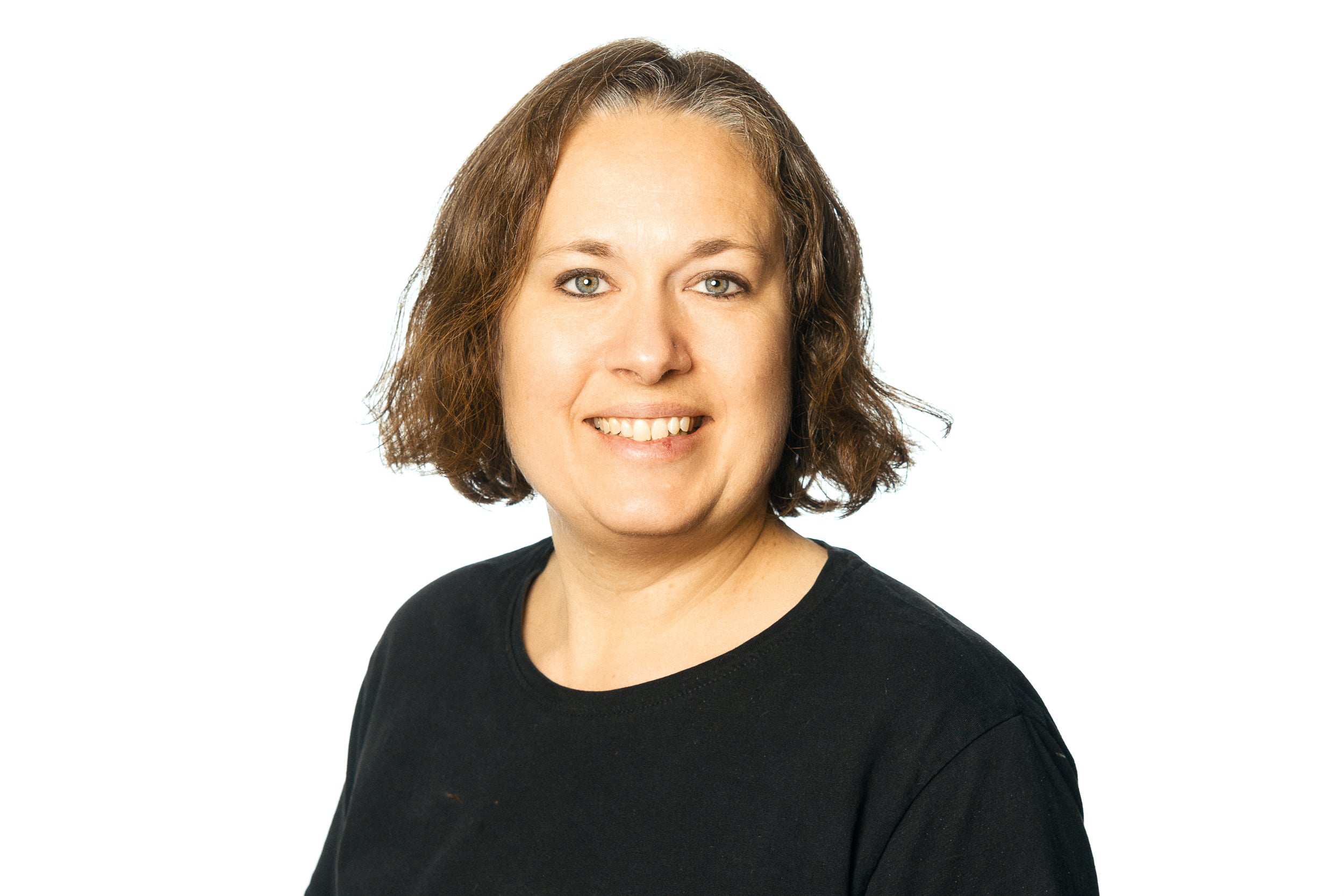 Mille Rasmussen