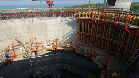 Masinloc Coal-fired Thermal Power Plant