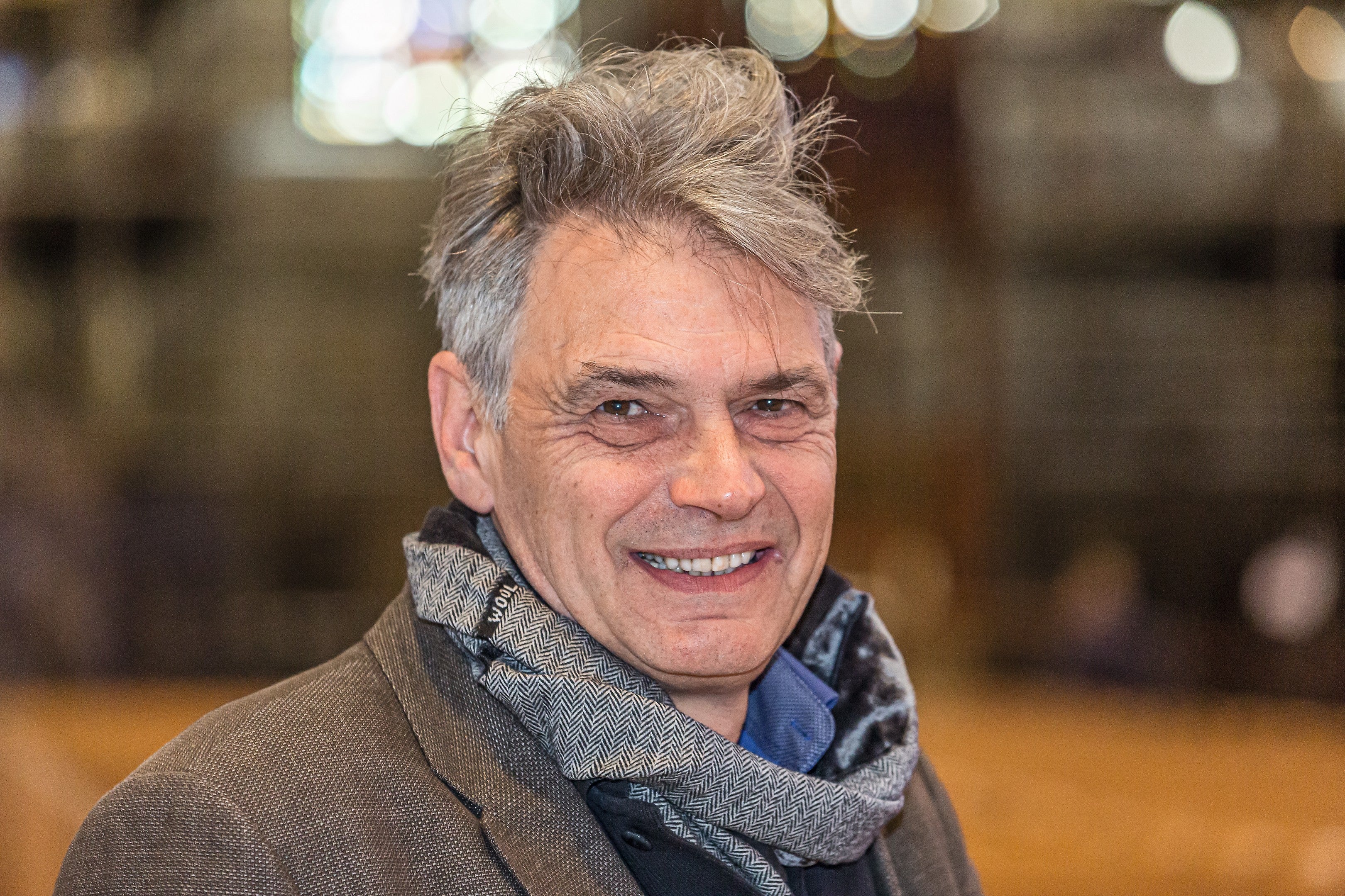 Ehemaliger Münsterbaumeister