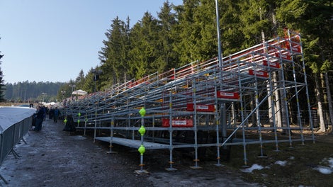 PERI na Světovém poháru v biatlonu 2025