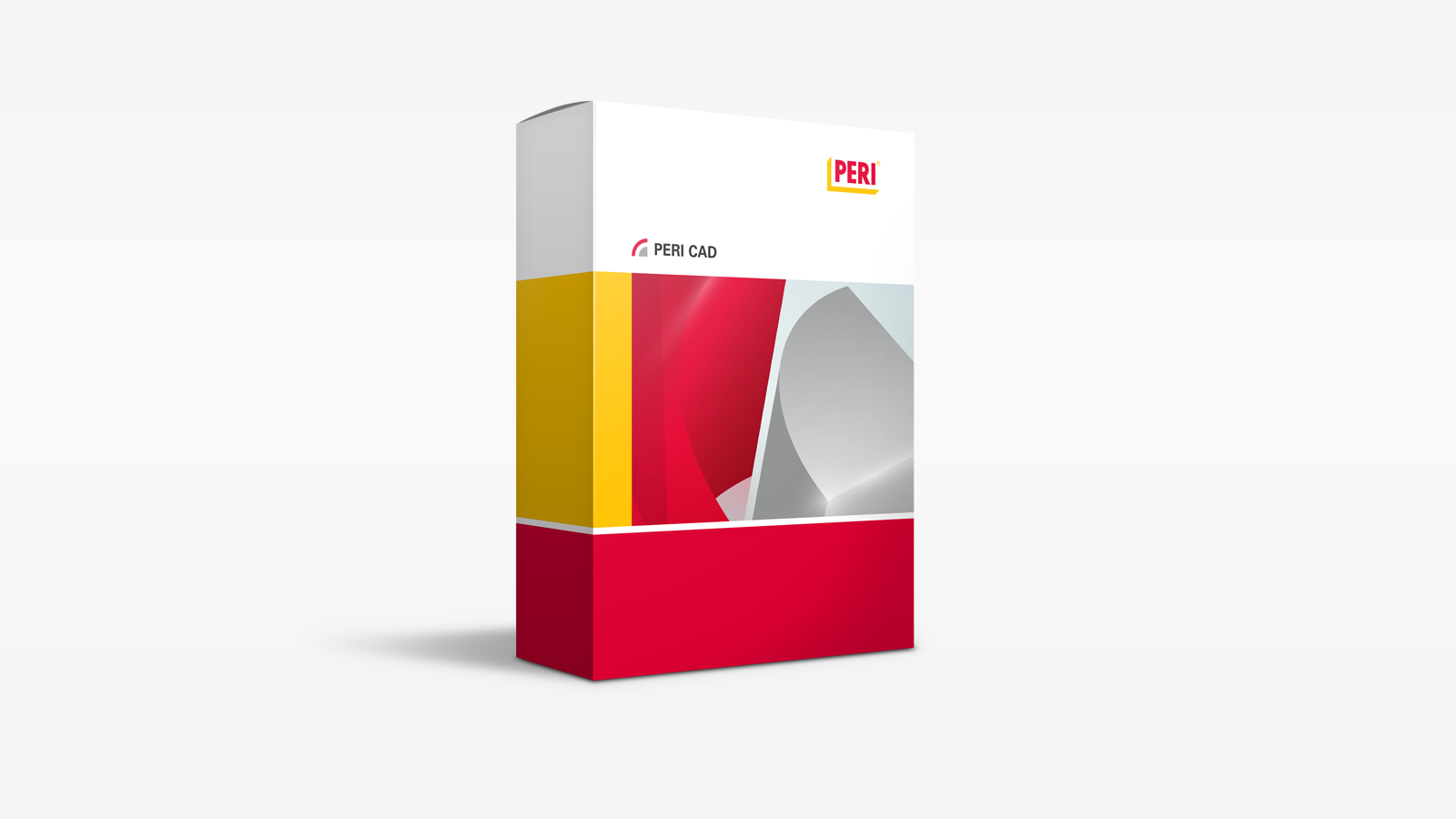 Das CAD Programm für die professionelle Arbeitsvorbereitung.