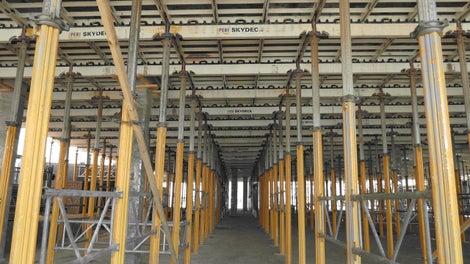 Crossings Shopping Complex