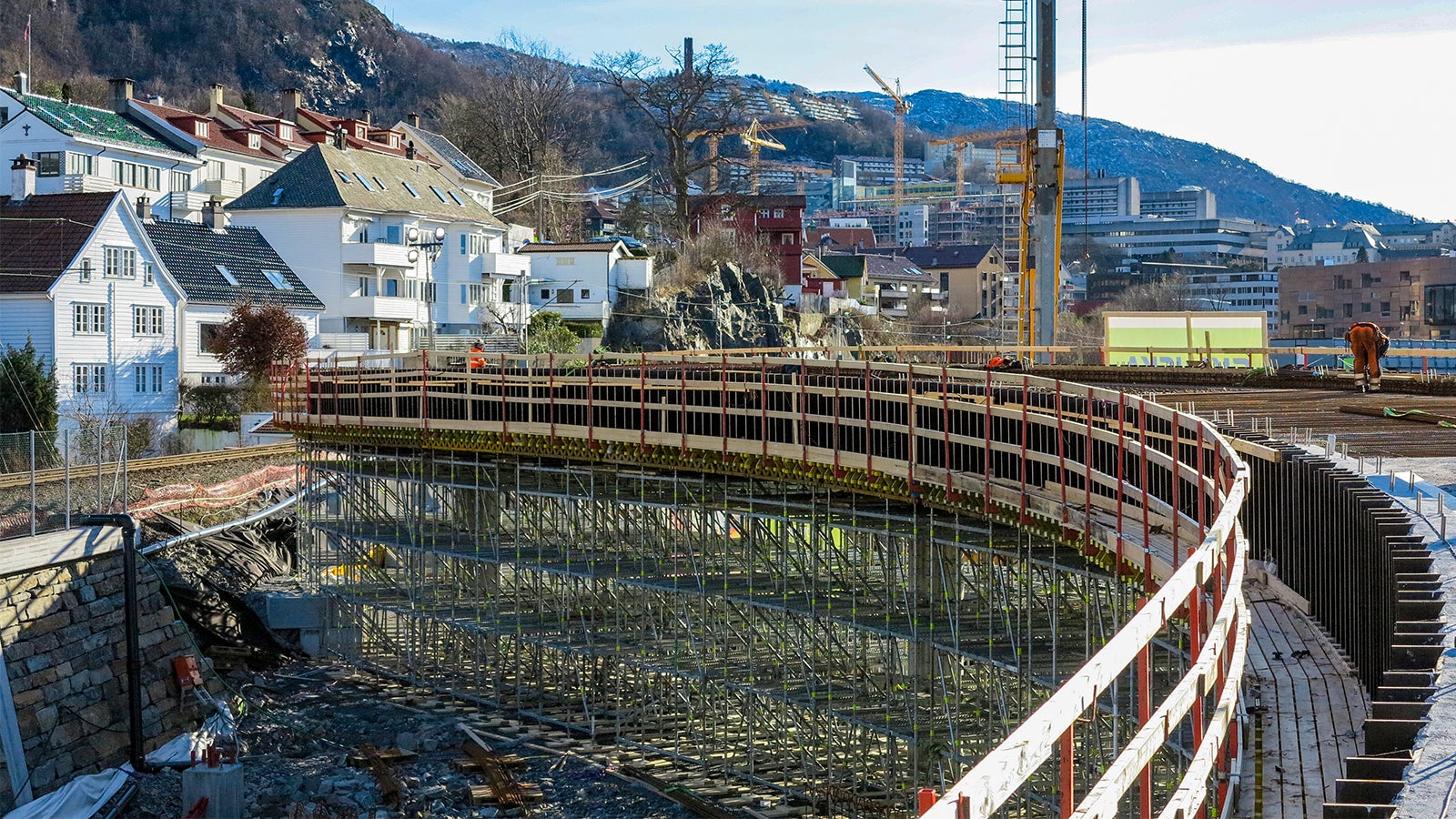 Bybanen