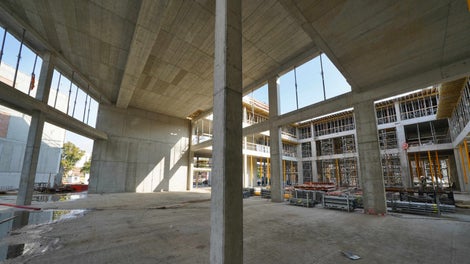 BEA Business Residence, Olomouc