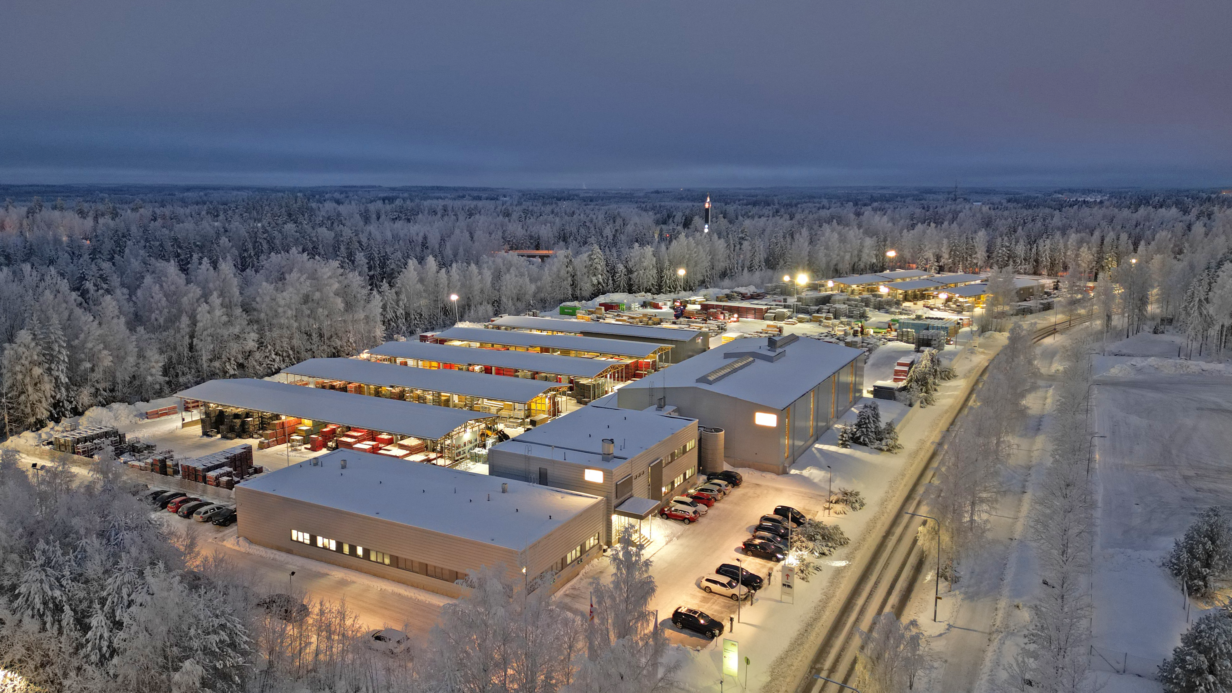 Hyvinkää 2023