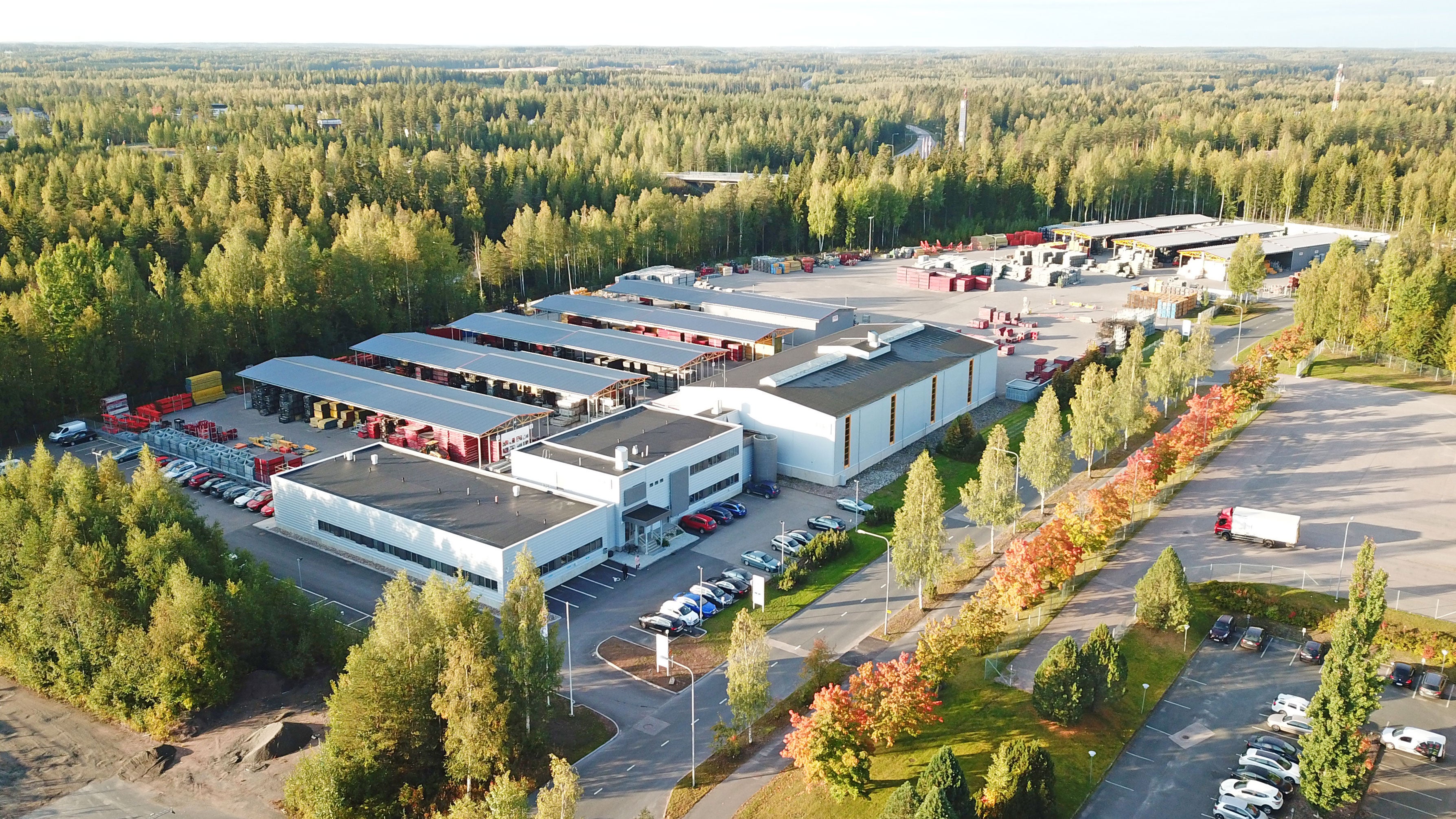 Hyvinkää 2018