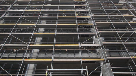 Kompleks Biurowy "Olivia Business Centre"