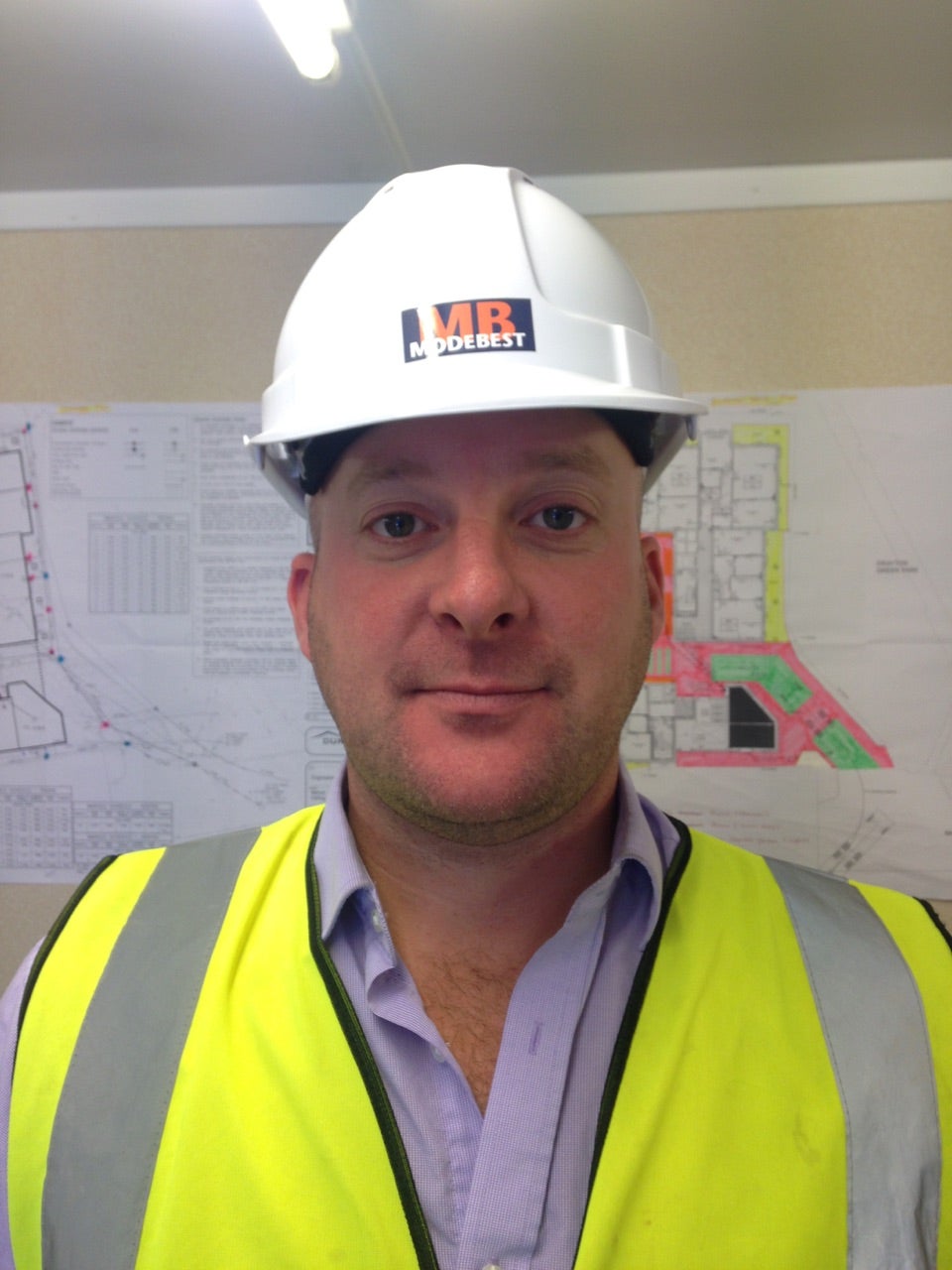 Contracts Manager