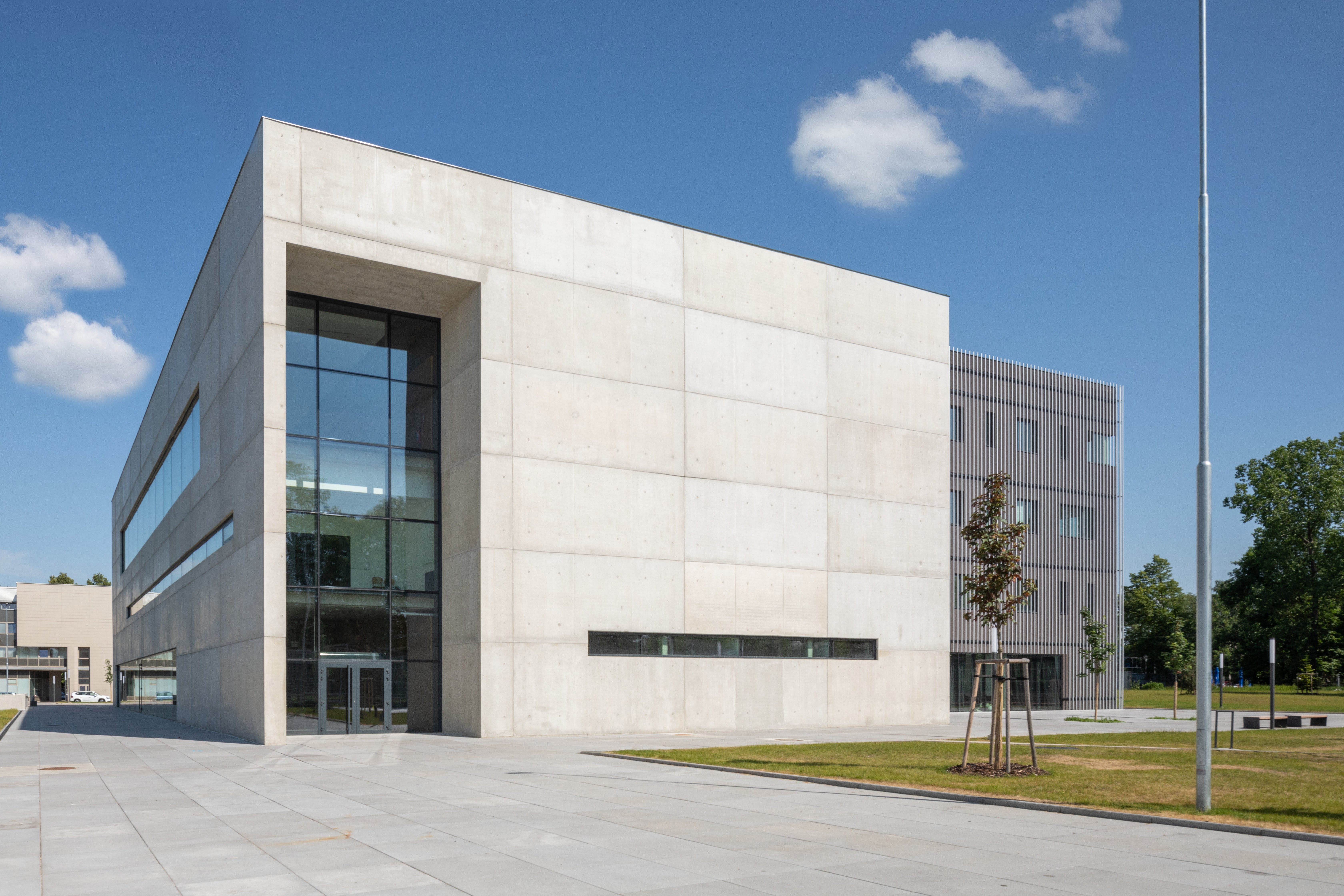 Otisky architektury 