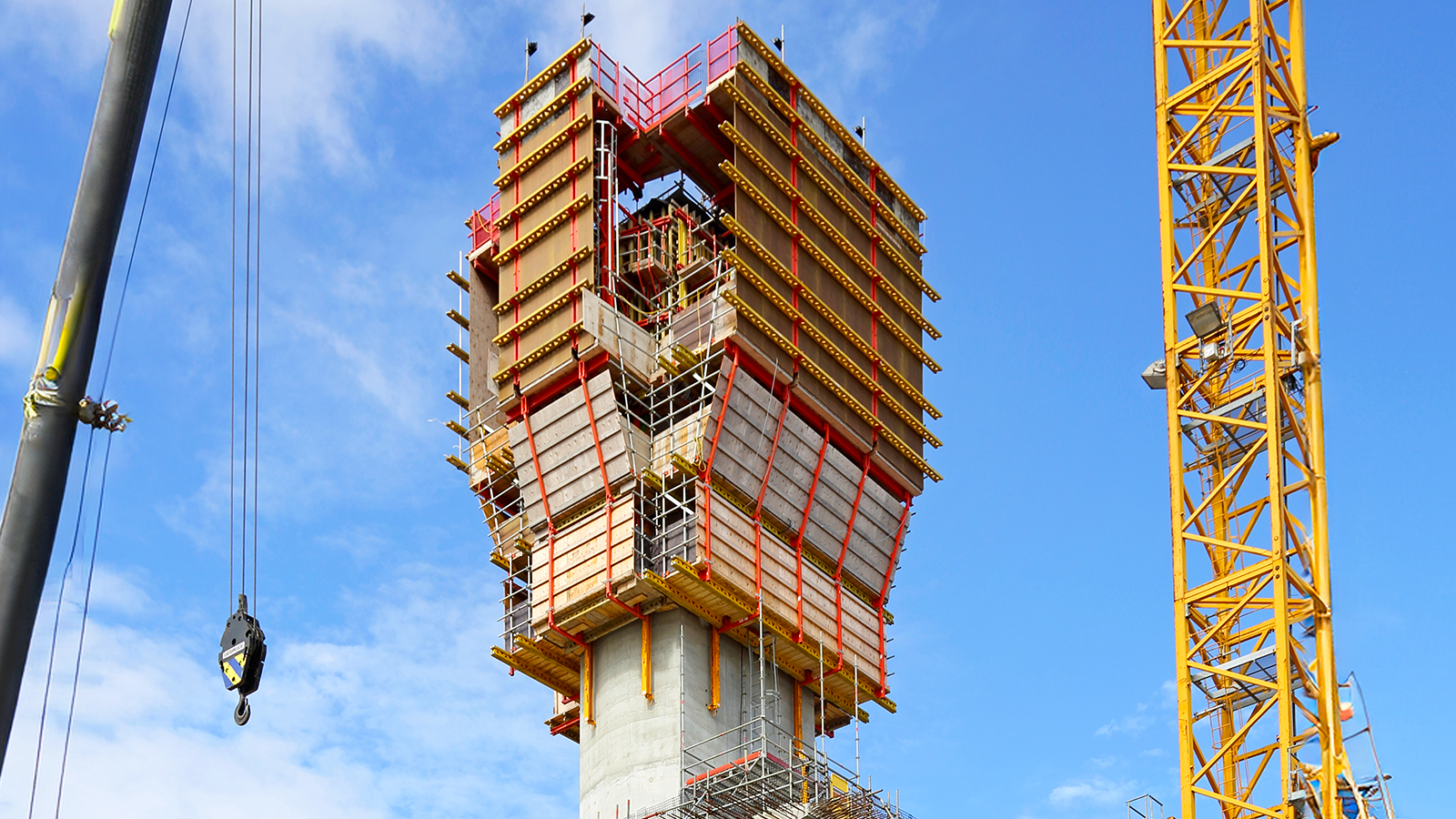 One Day as an Engineer