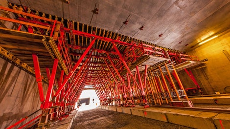 Norra Station 13 i Stockholm