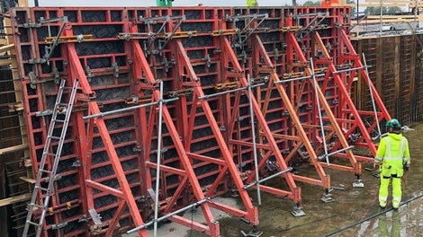 Inre Hamnen Norrköping