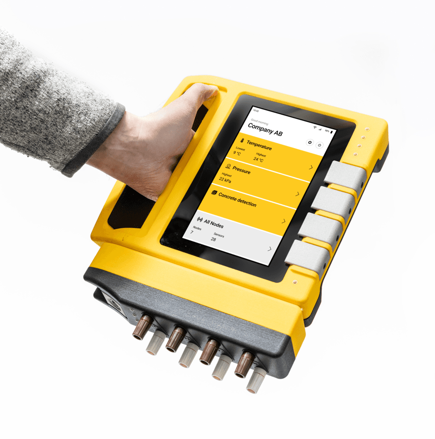 InSite app