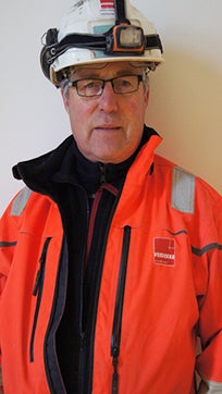 Prosjekt Lilleby - Frode Sivertsen Betongforman